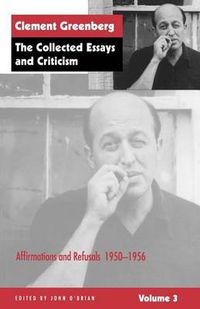 Cover image for The Collected Essays and Criticism