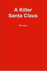 Cover image for A Killer Santa Claus