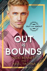 Cover image for Out of Bounds