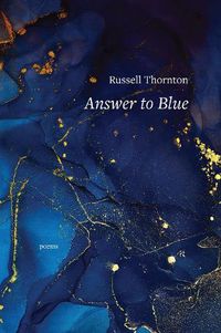 Cover image for Answer to Blue