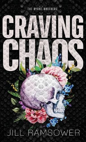 Cover image for Craving Chaos