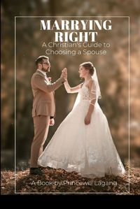 Cover image for Marrying Right