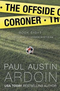 Cover image for The Offside Coroner