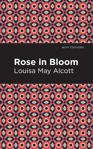 Cover image for Rose in Bloom