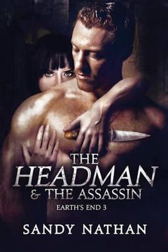 Cover image for The Headman & the Assassin