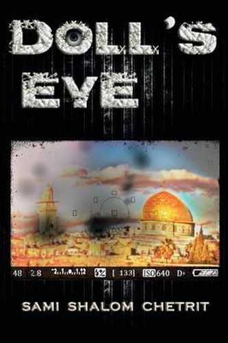 Cover image for Doll's Eye