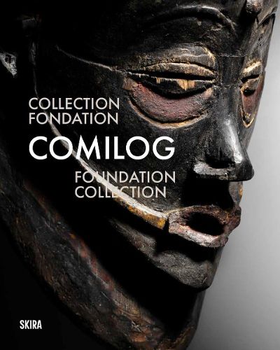 Cover image for Comilog Foundation Catalogue