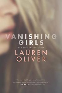 Cover image for Vanishing Girls