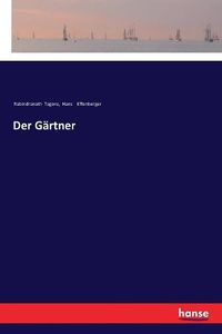 Cover image for Der Gartner