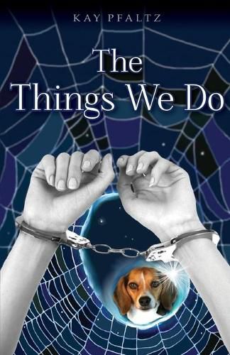 Cover image for The Things We Do
