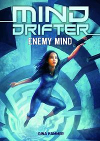 Cover image for Enemy Mind: A 4D Book