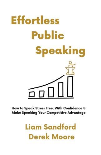 Cover image for Effortless Public Speaking