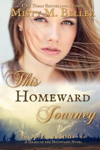 Cover image for This Homeward Journey