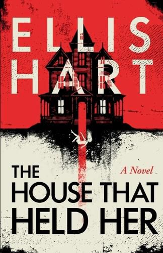 Cover image for The House That Held Her