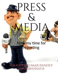 Cover image for Press & Media