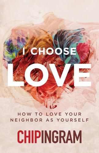 Cover image for I Choose Love