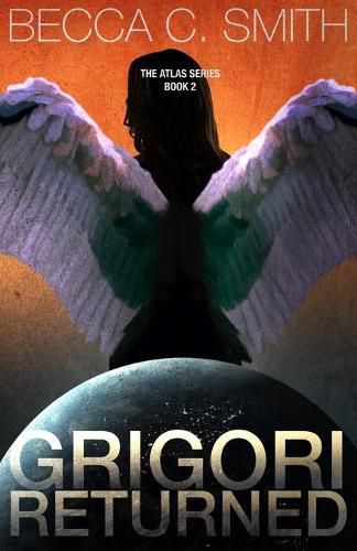 Cover image for Grigori Returned