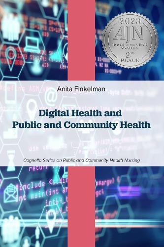 Cover image for Digital Health and Public and Community Health