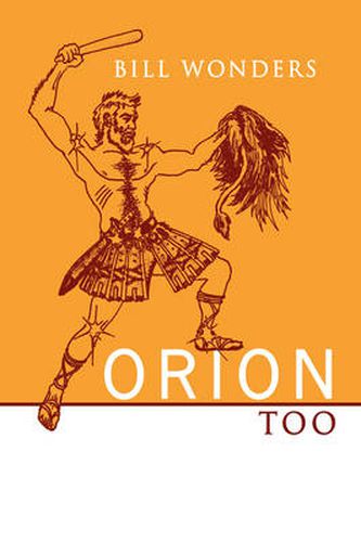 Cover image for Orion Too