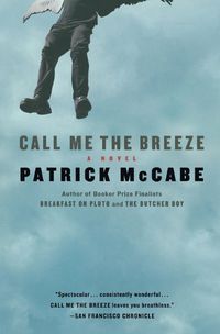 Cover image for Call Me the Breeze