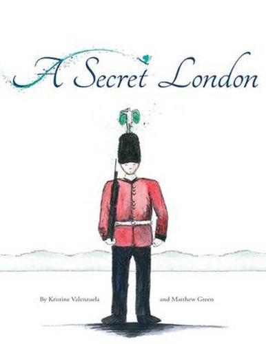 A Secret London