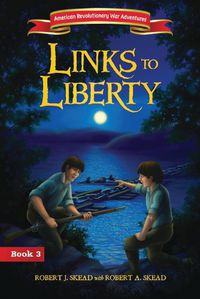 Cover image for Links to Liberty