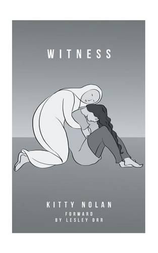 Cover image for Witness