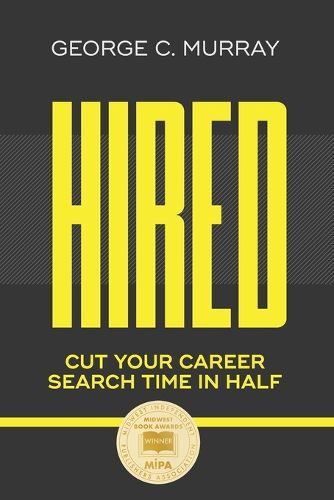 Cover image for Hired