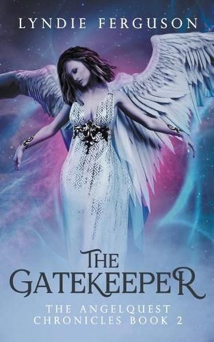 Cover image for The Gatekeeper