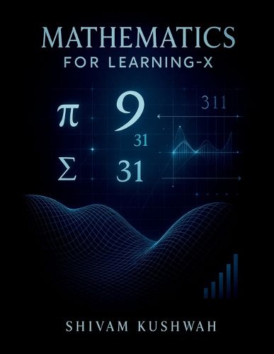 Cover image for Mathematics For Learning