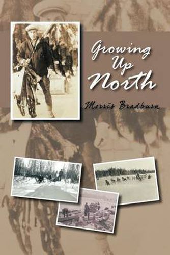 Cover image for Growing Up North