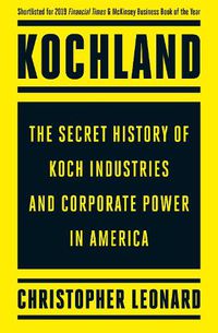 Cover image for Kochland