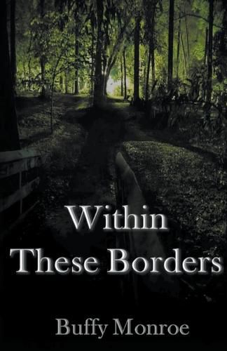 Cover image for Within These Borders