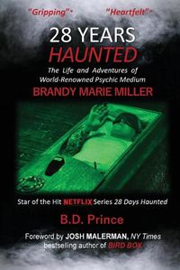 Cover image for 28 Years Haunted