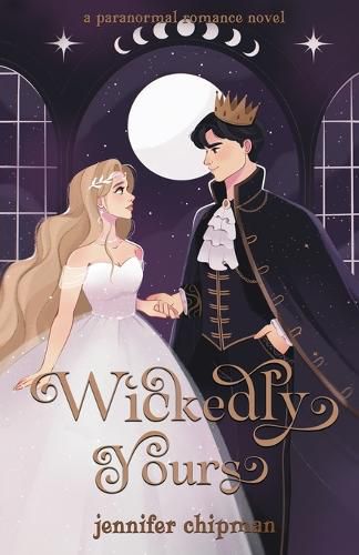 Cover image for Wickedly Yours