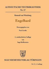 Cover image for Engelhard