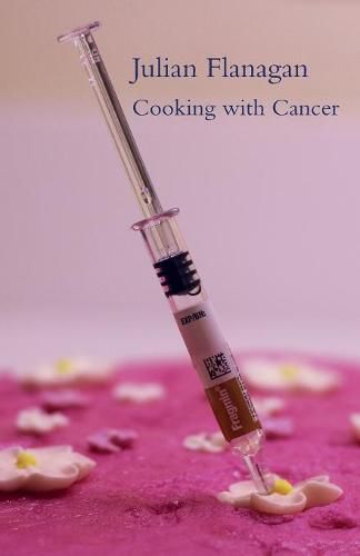 Cover image for Cooking with Cancer