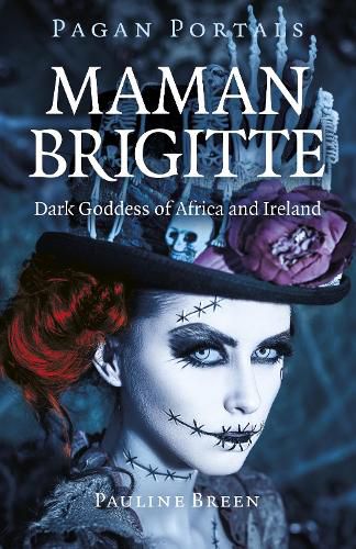 Cover image for Pagan Portals - Maman Brigitte