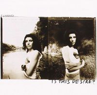 Cover image for Is This Desire