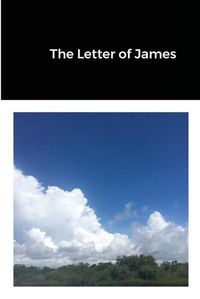 Cover image for James