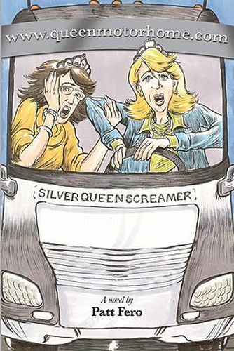 Cover image for www.queenmotorhome.com