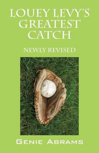 Cover image for Louey Levy's Greatest Catch: Newly Revised