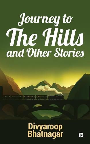 Cover image for Journey to the Hills and other Stories