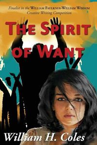 Cover image for The Spirit of Want