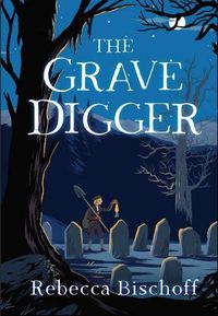 Cover image for The Grave Digger