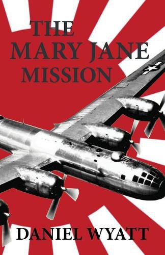 Cover image for The Mary Jane Mission