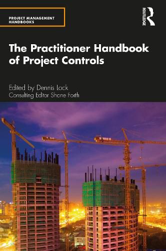 Cover image for The Practitioner Handbook of Project Controls