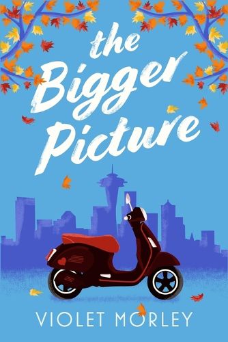 Cover image for The Bigger Picture