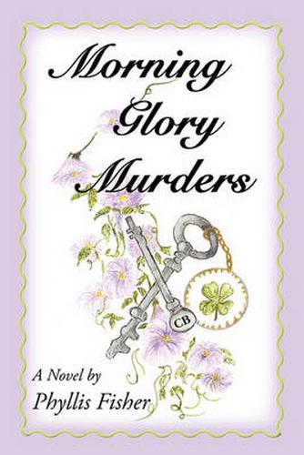 Cover image for Morning Glory Murders