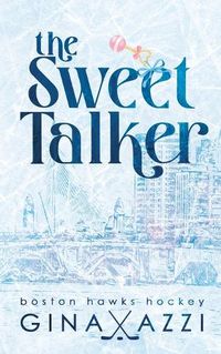 Cover image for The Sweet Talker